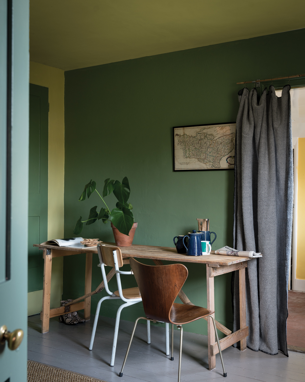 Calke Green 34