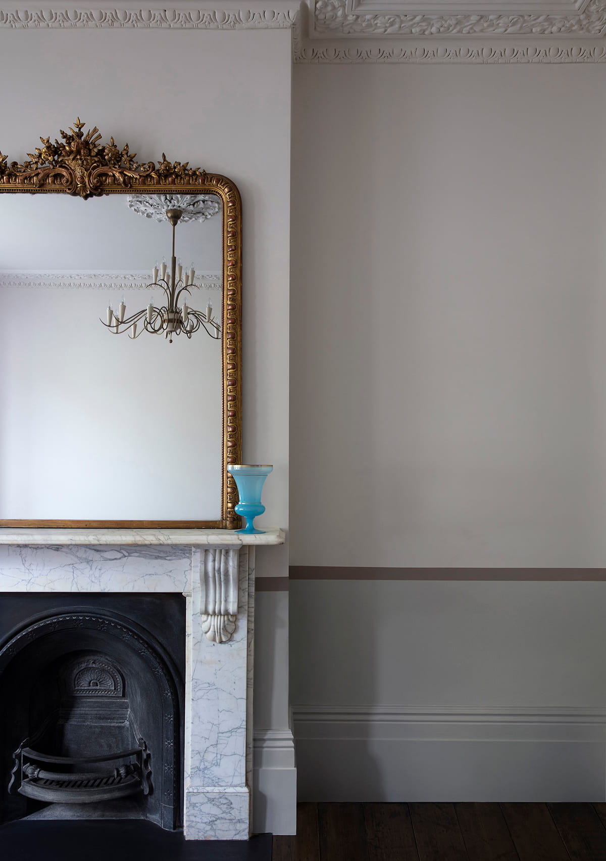 Pure Flat Emulsion - Stone II 202 - 0,75l