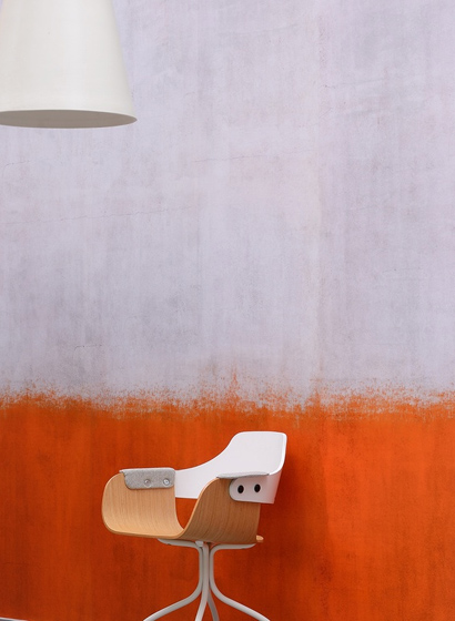 Wandbild Sirtaki