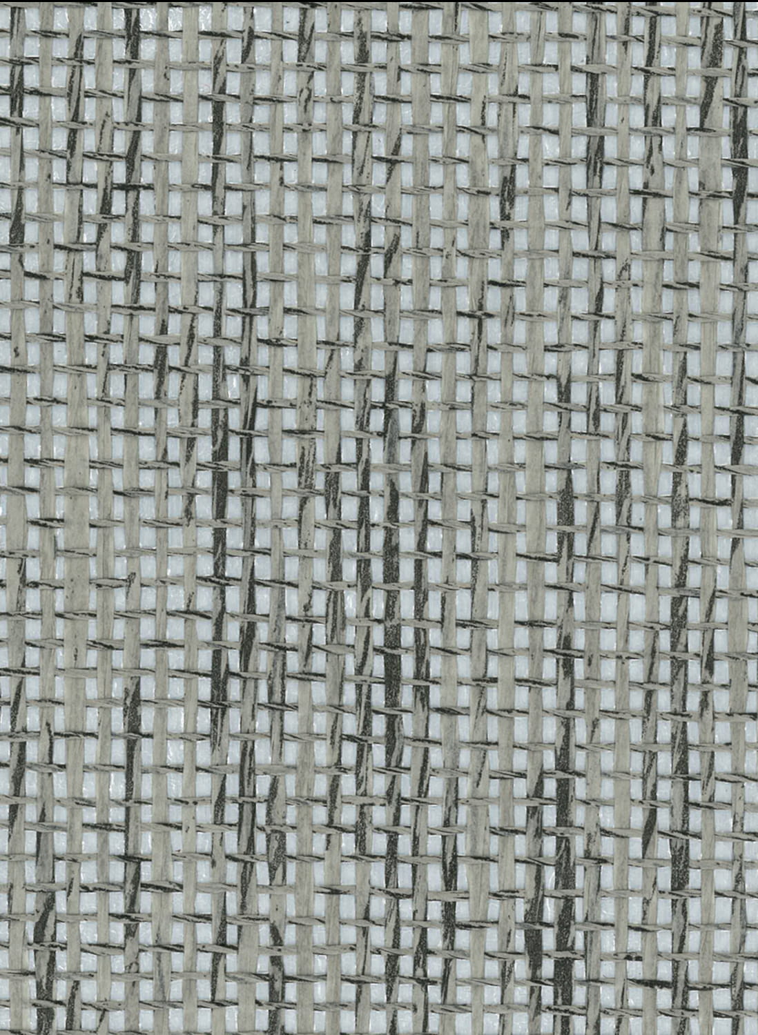 Tapete Papyrus - Silver