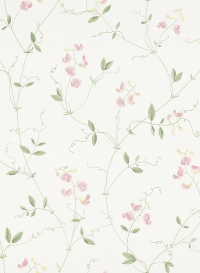 Tapete Sanna - Light Pink