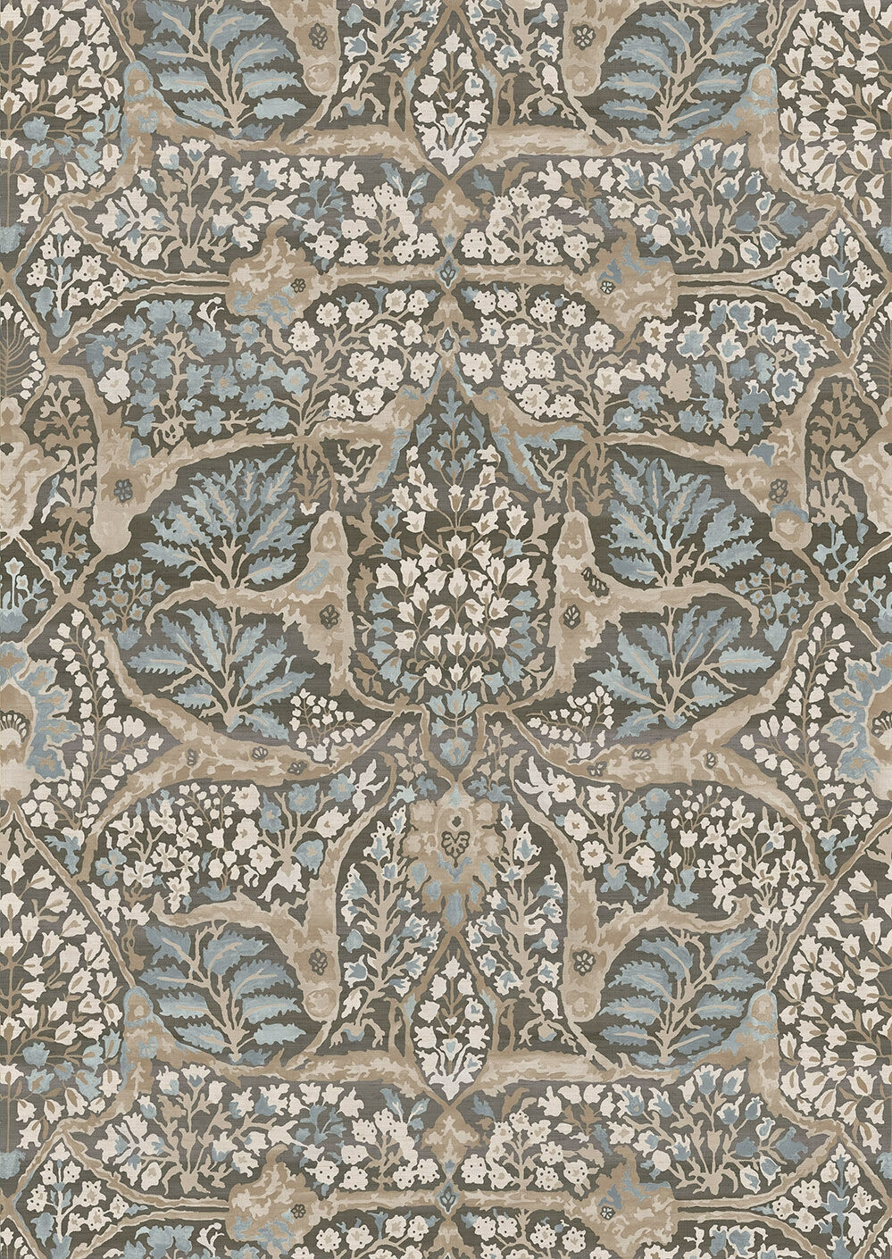 Tapete Alhambra 50 - Persian