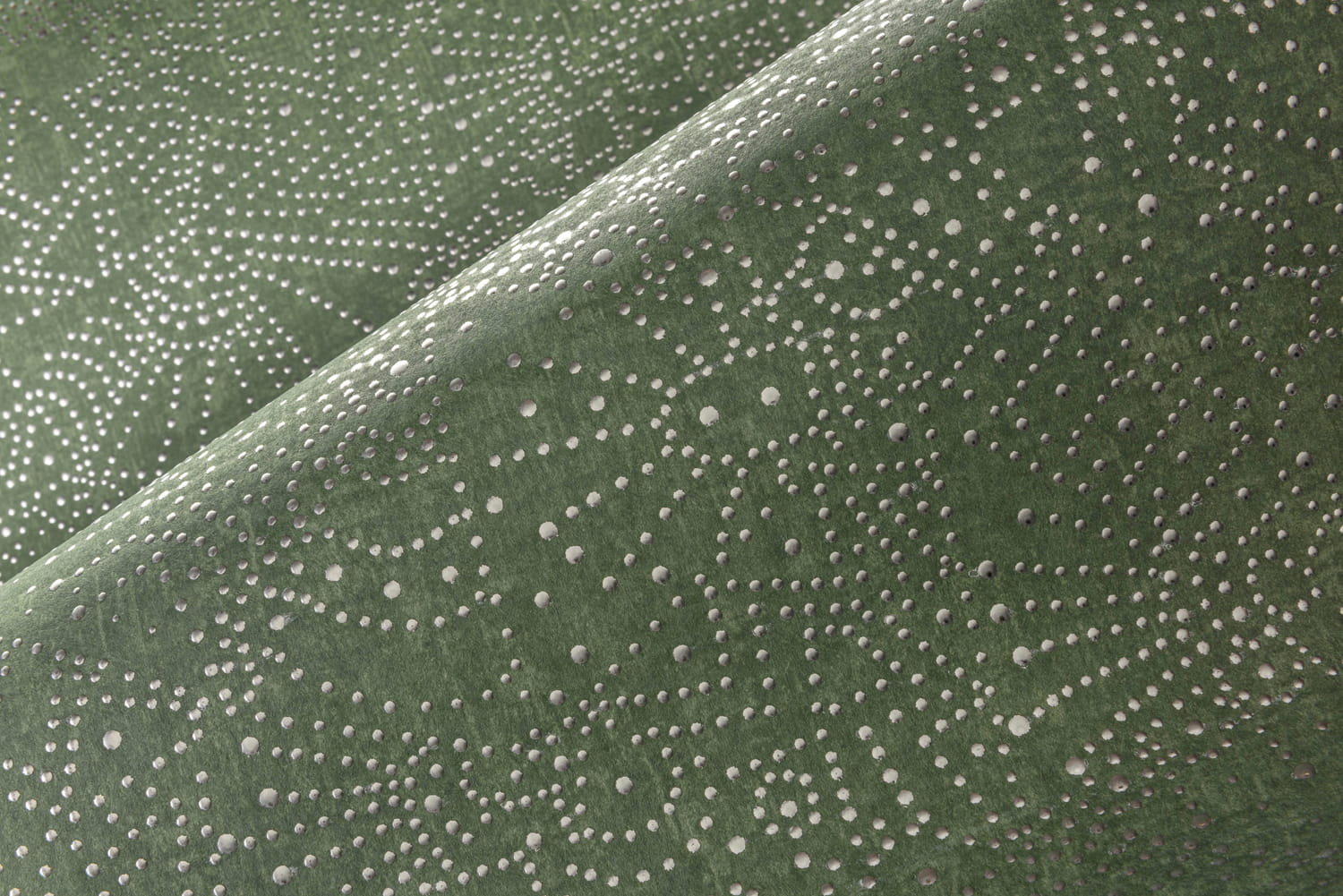 Tapete Gobi - Sage Green
