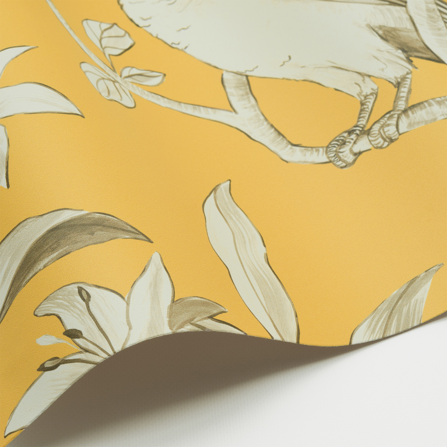 Wandbild Papillons - MHP74