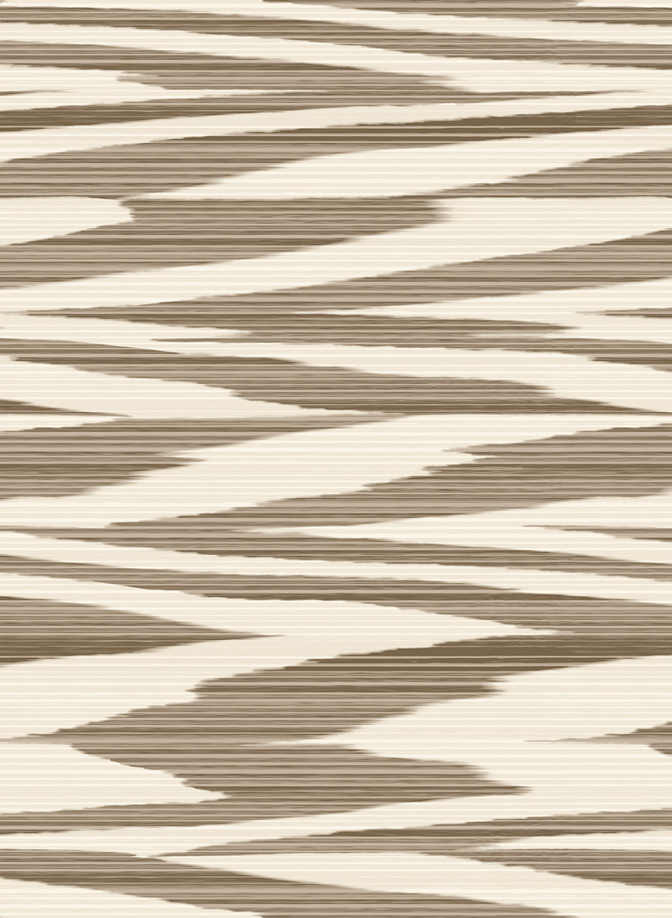 Tapete Flamed Zig Zag - 10342