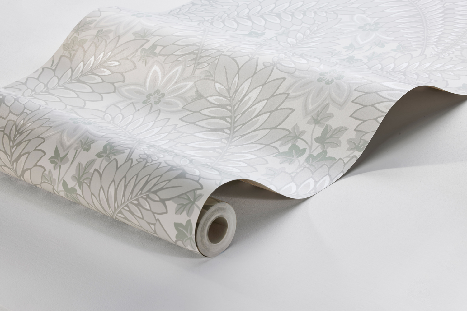 Tapete Hidden Ivy - 2253