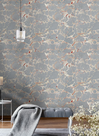 Tapete Marbled