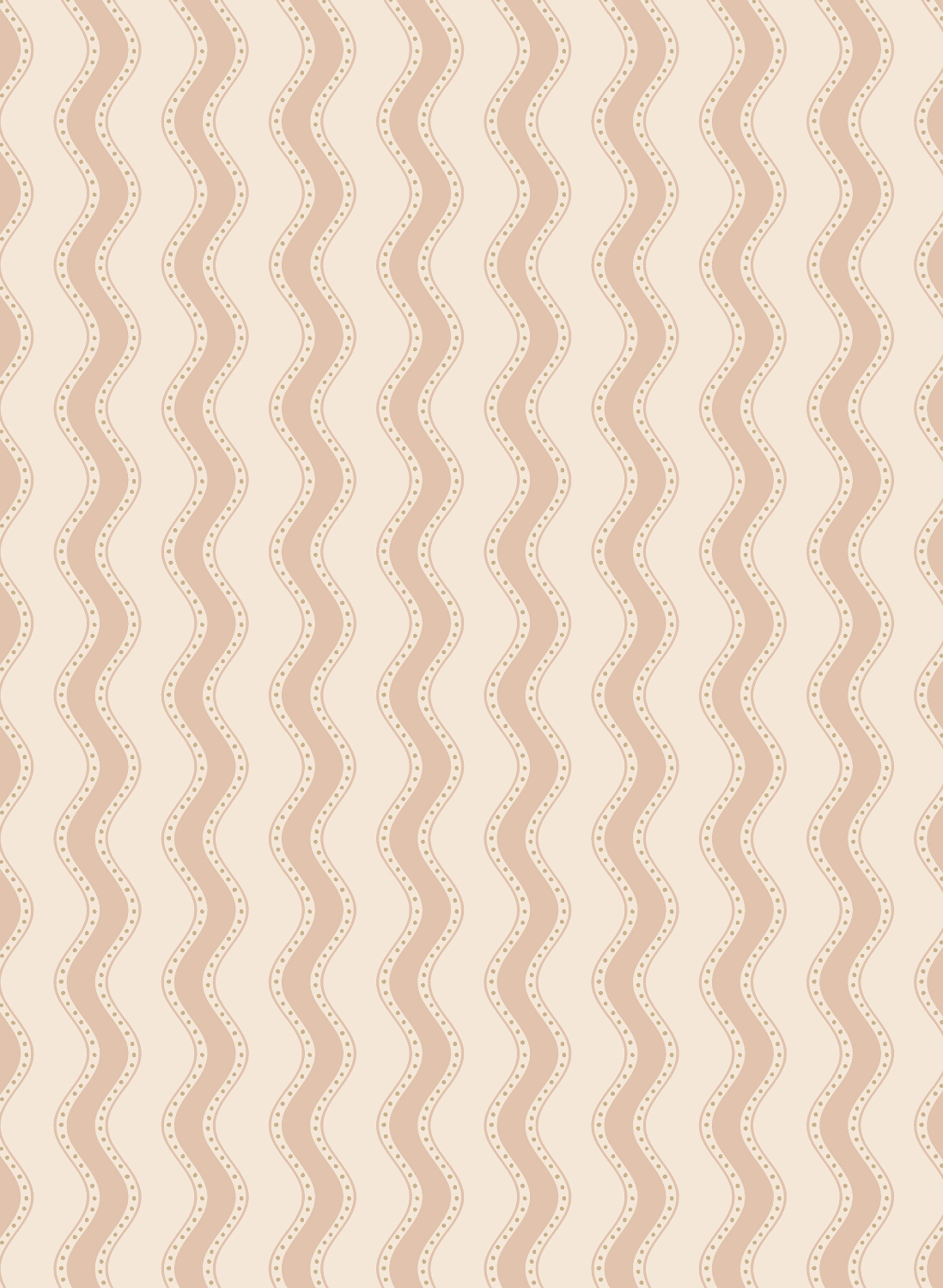 Tapete Erik - Dusty Pink