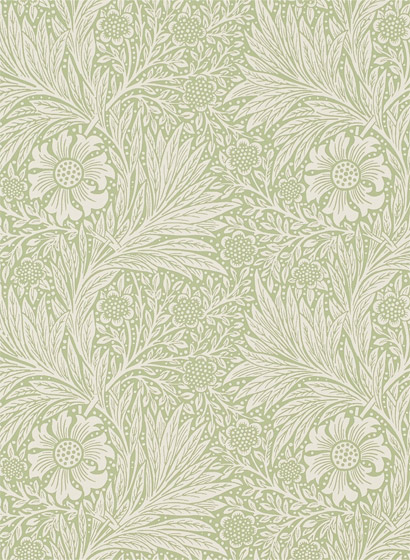 Tapete Marigold - Artichoke