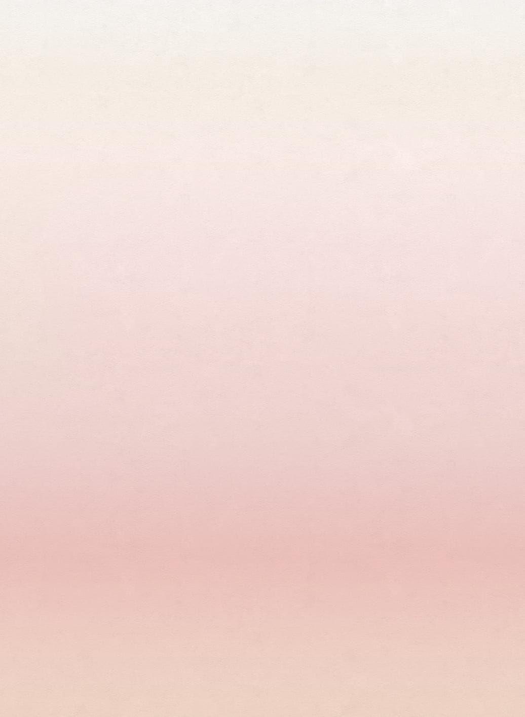 Wandbild Skymning - Pink