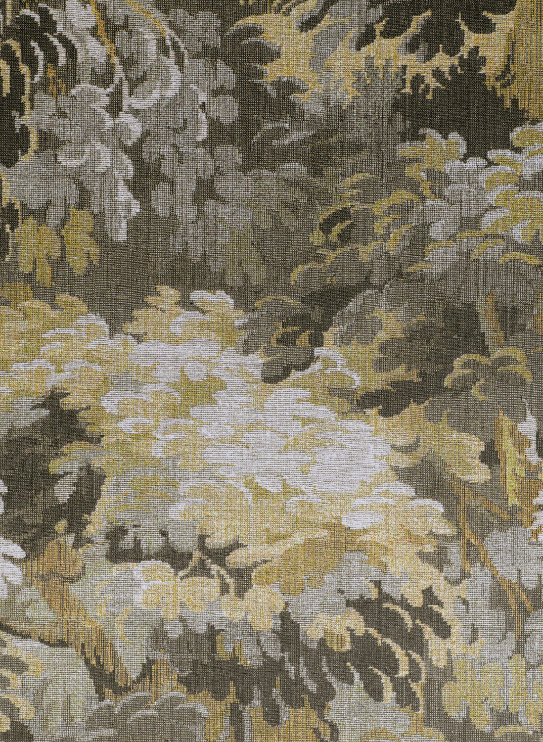 Tapete Diore - Mustard