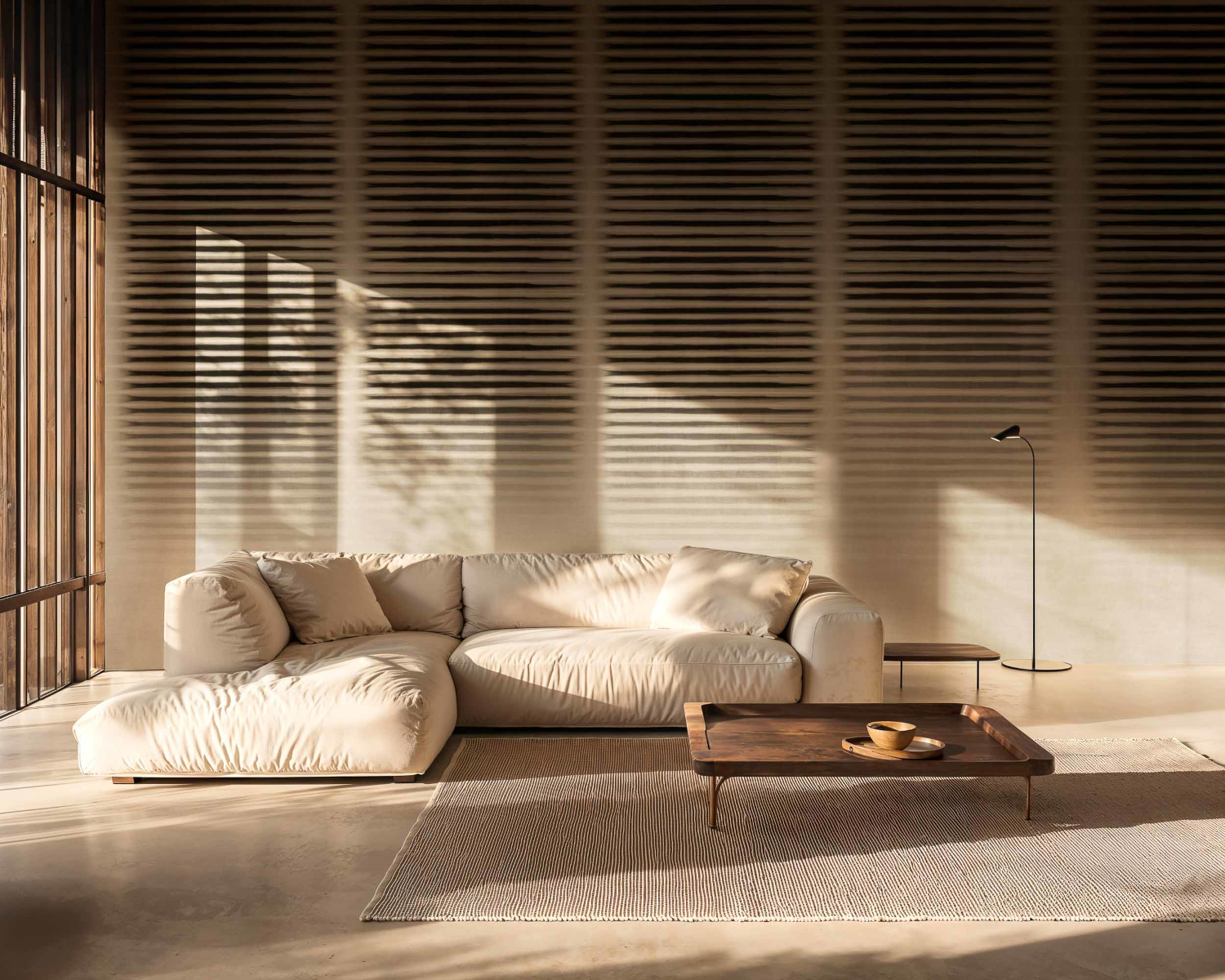 Wandbild Hoshi - Cloud