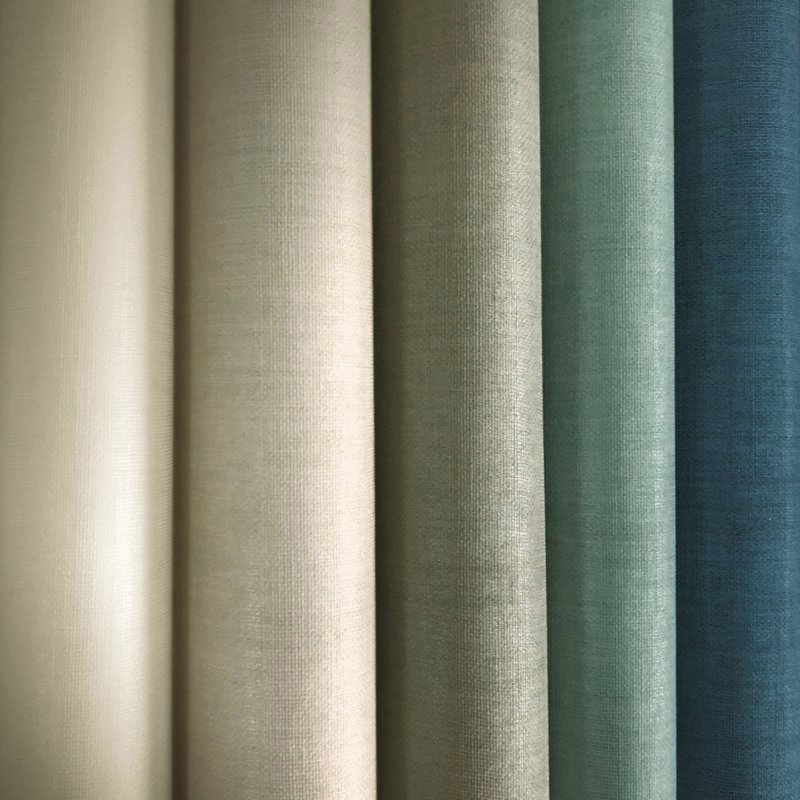 Tapete Linen Plain - 9618