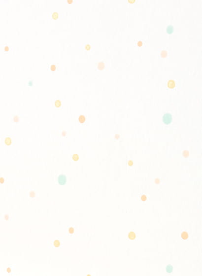 Tapete Stardust - Shimmering White