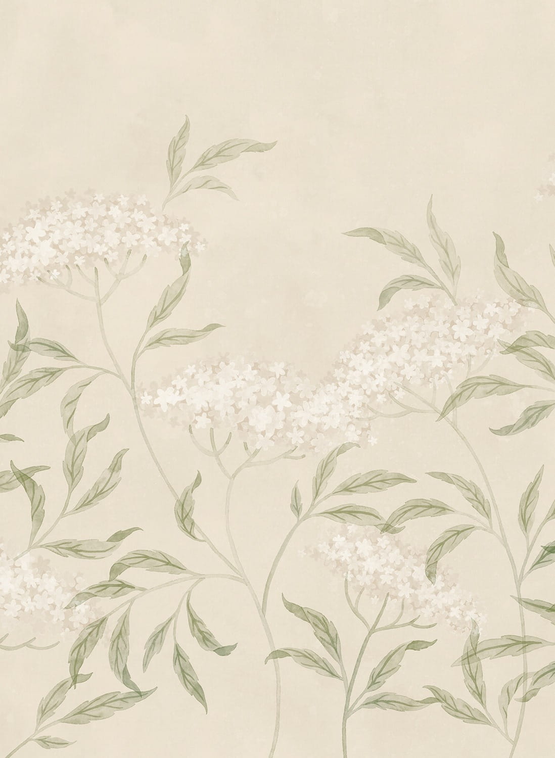 Wandbild Emmalisa - Sandstone