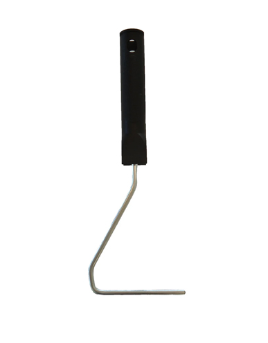 Steckbügel Ø 6 mm - 39cm