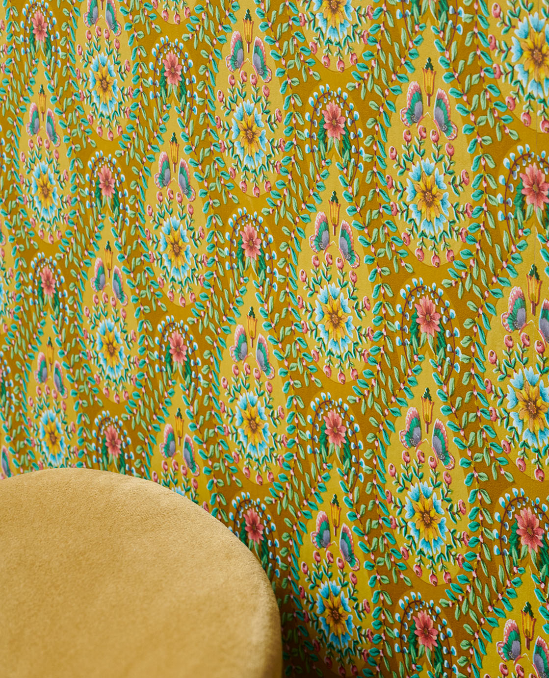 Tapete Raindrops - 300151