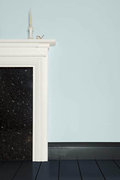 Modern Eggshell - Parma Gray 27 - 0,75l