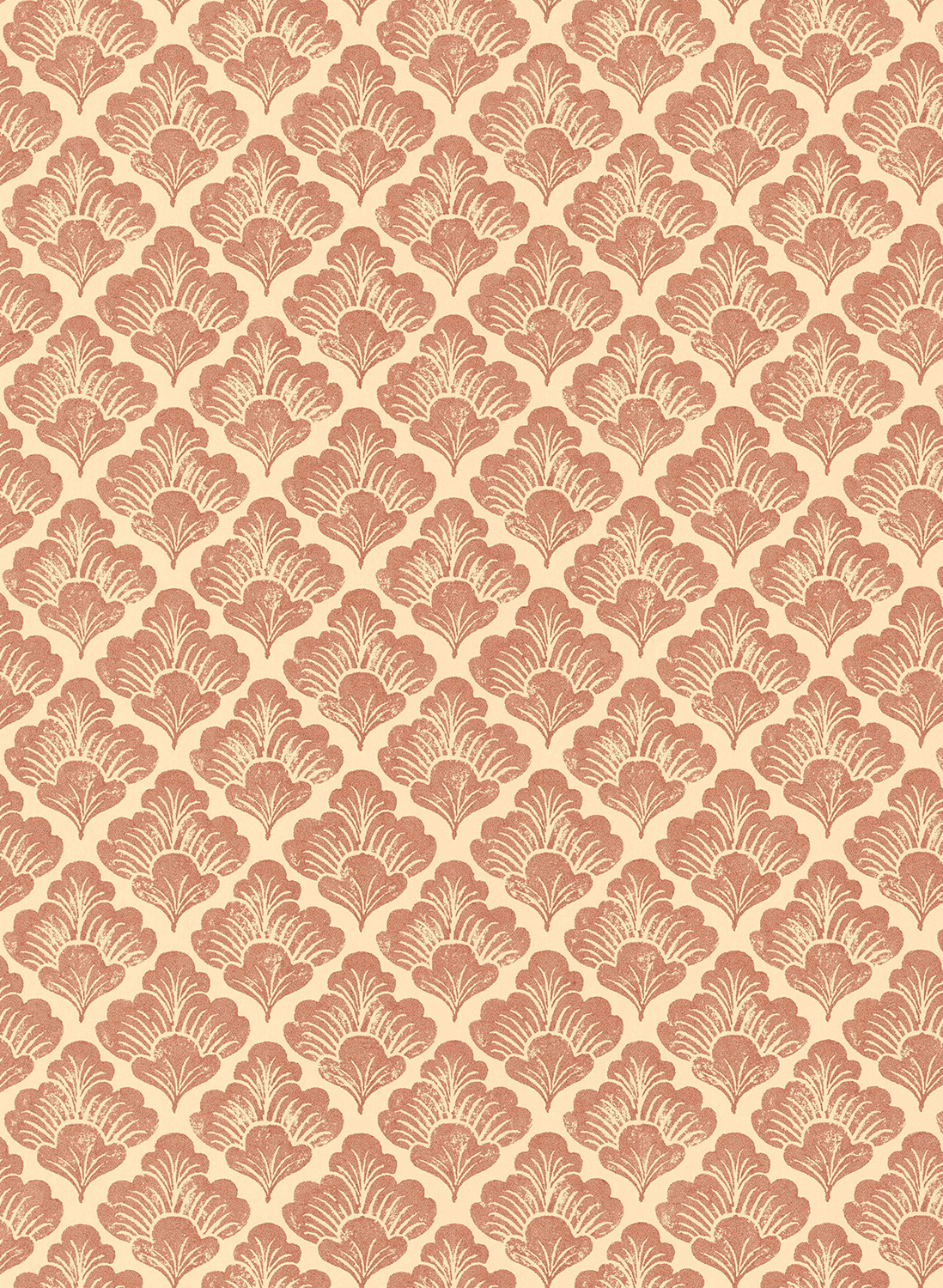 Tapete Laura - Coral