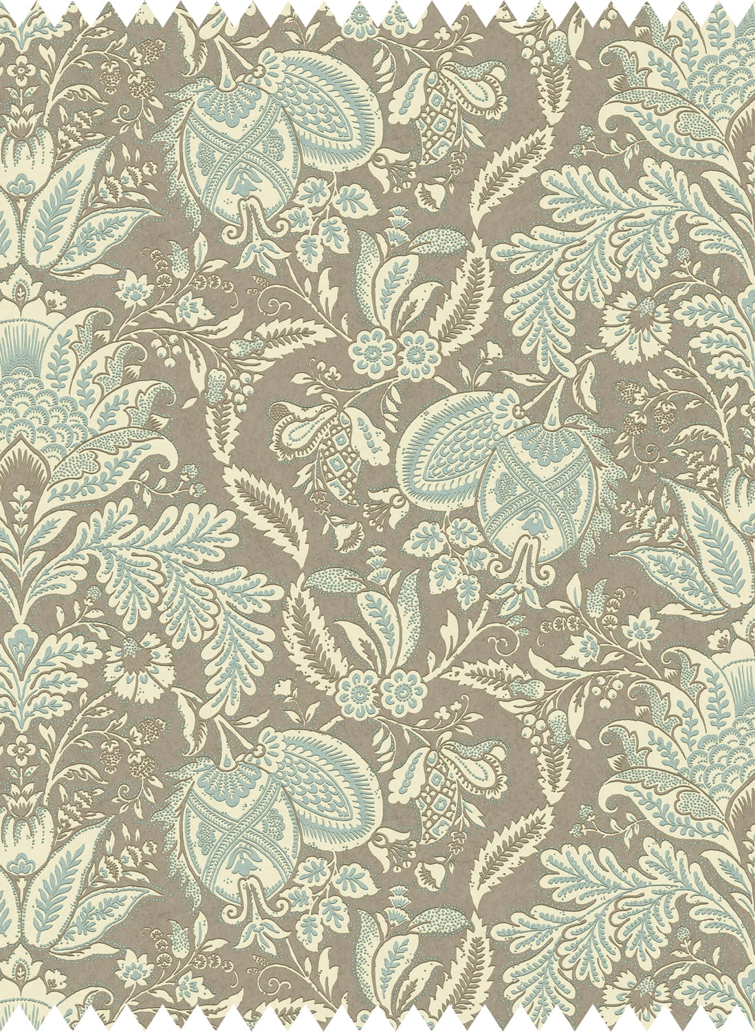 Fabric Wykeham