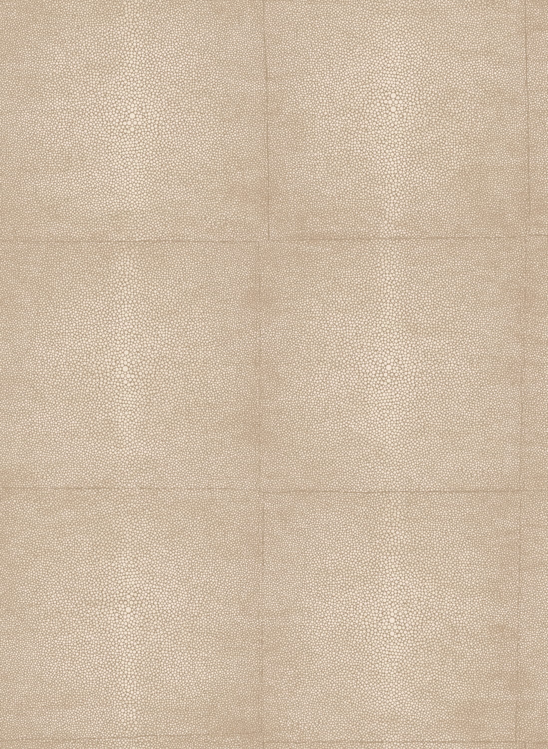 Tapete Shagreen - Light Greige