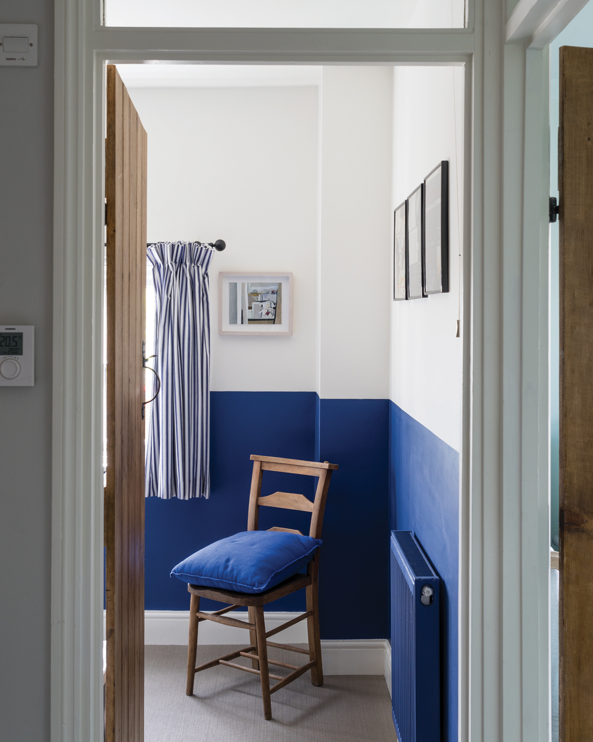 Drawing Room Blue 253