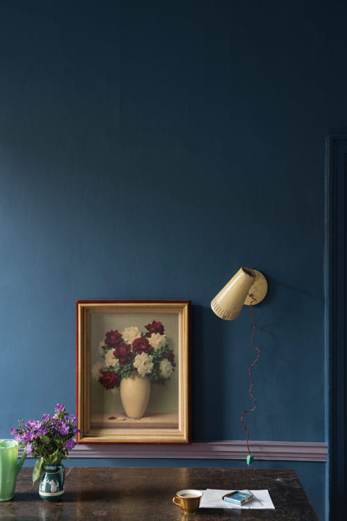 Dead Flat - Stiffkey Blue 281 - 0,75l