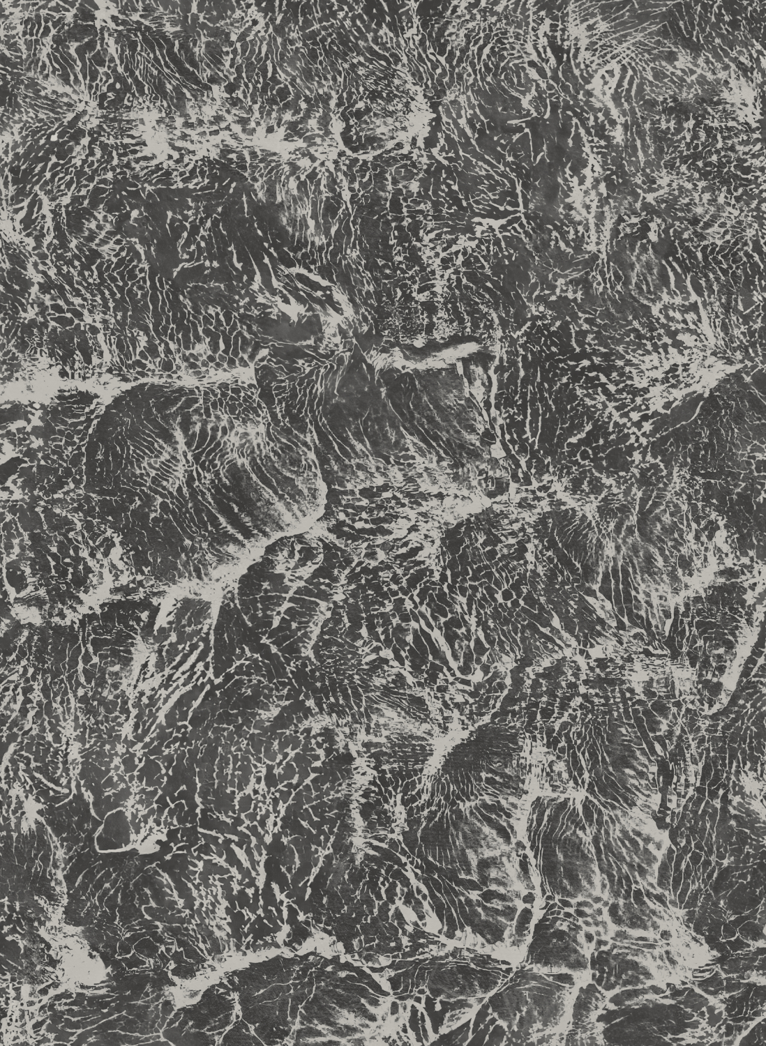 Tapete Sepia - Stone