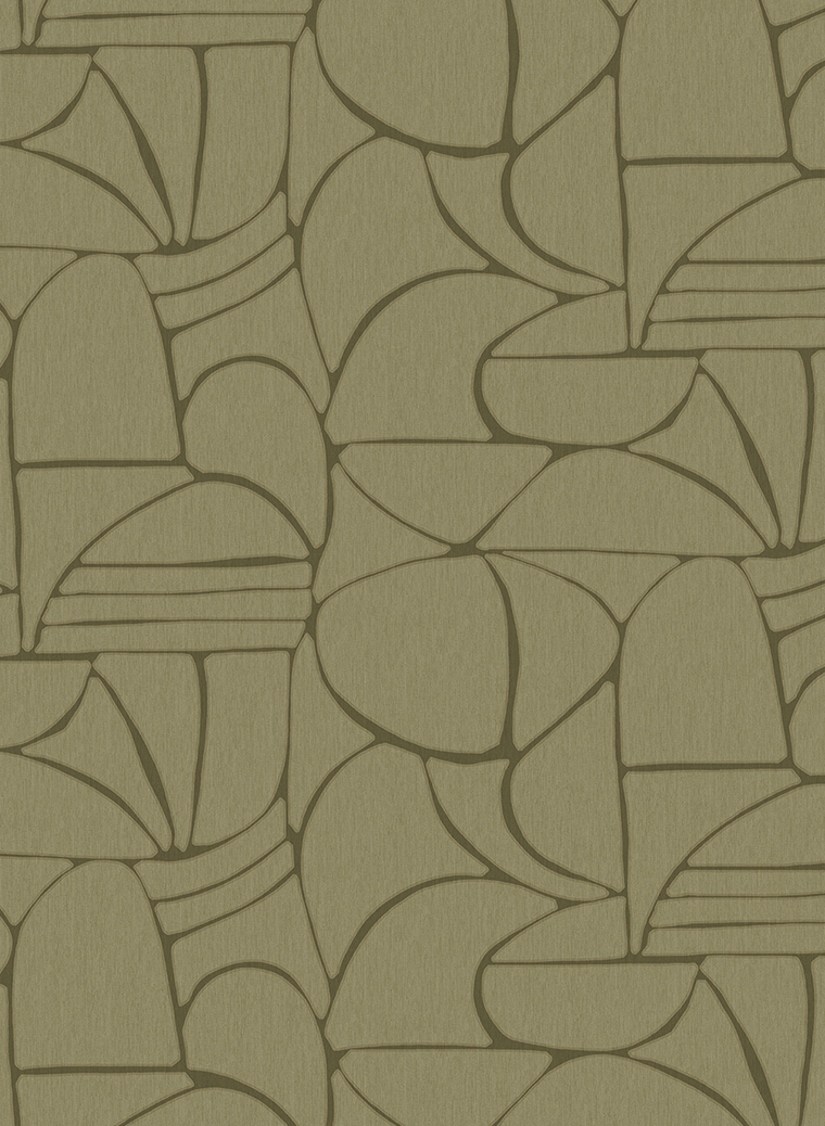 Wandbild Omani - 340282