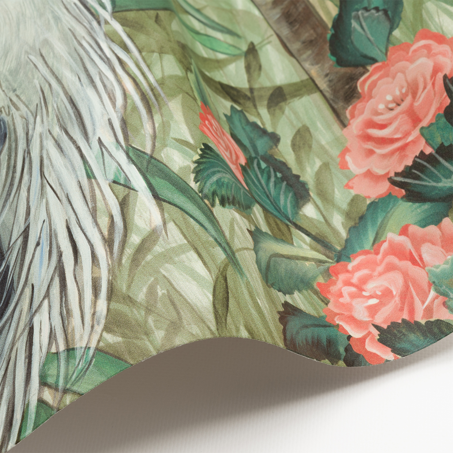 Wandbild Ginkgo - MHP61