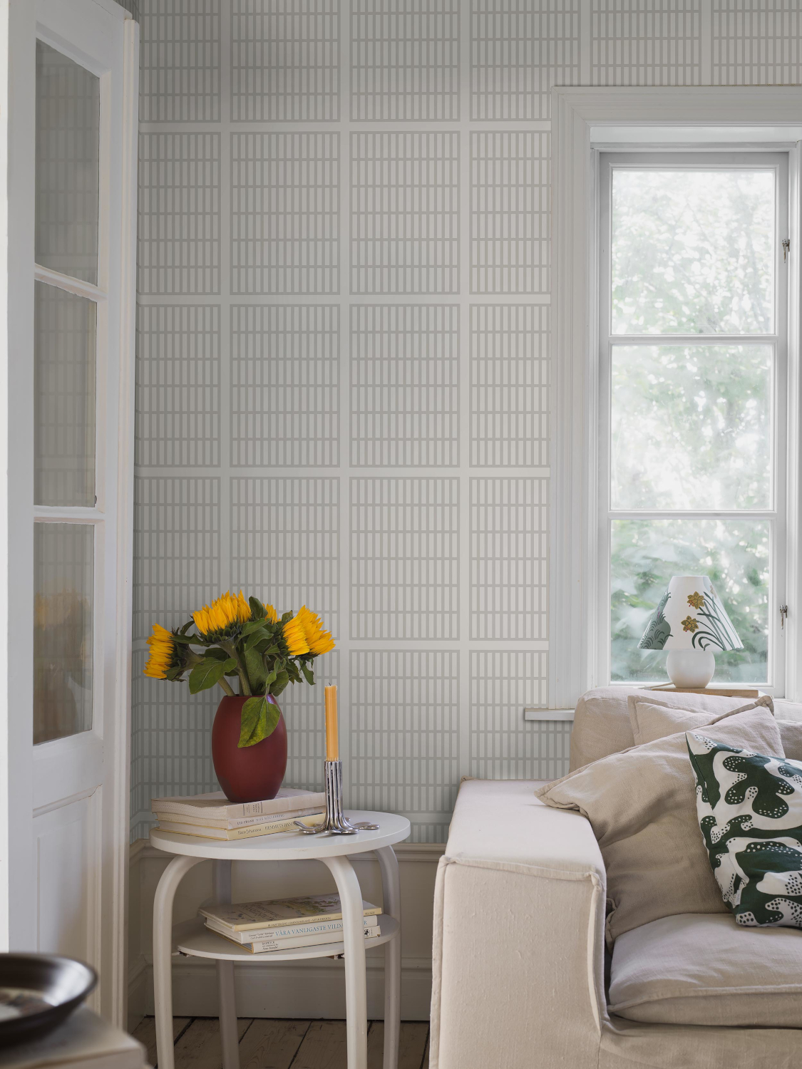 Tapete Alvar Aalto 14/6 - 1389