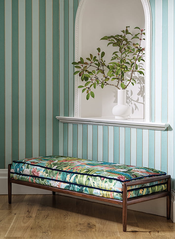 Tapete Regency Stripe