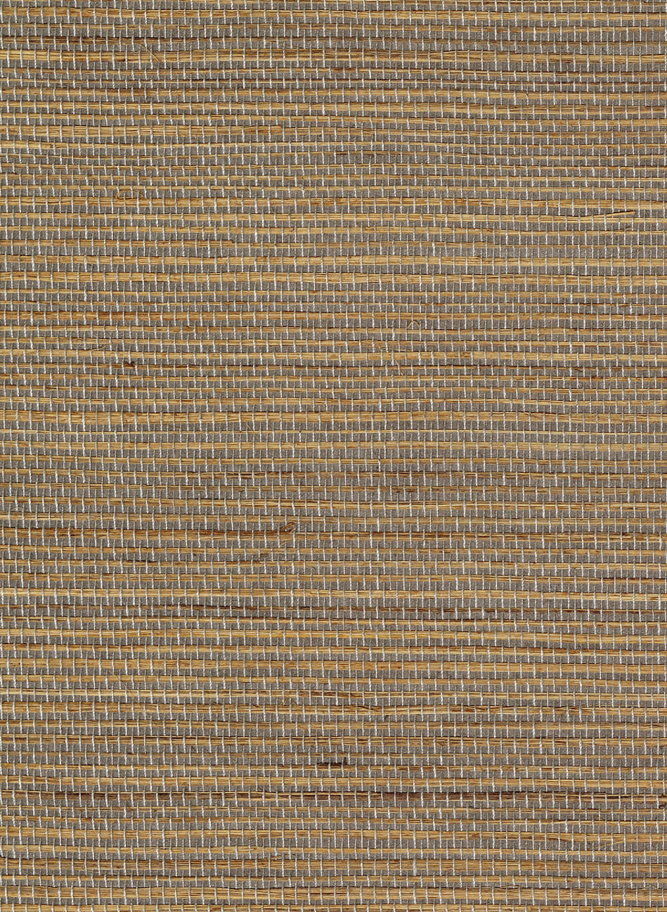 Tapete Sisal Changeant - Taupe