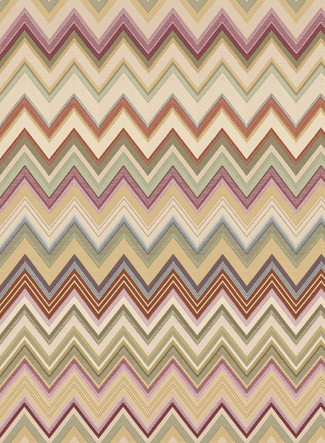 Tapete Happy Zig Zag - 10336