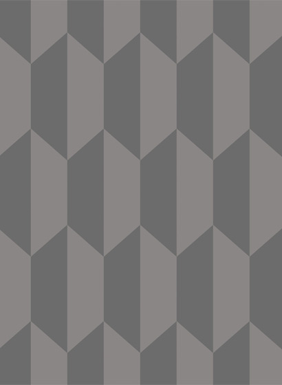 Tapete Tile - Mole/ Gilver