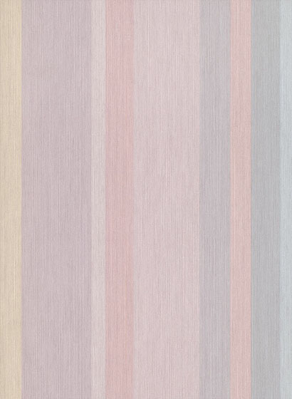 Tapete Masterpiece 3 - Pastell mehrfarbig