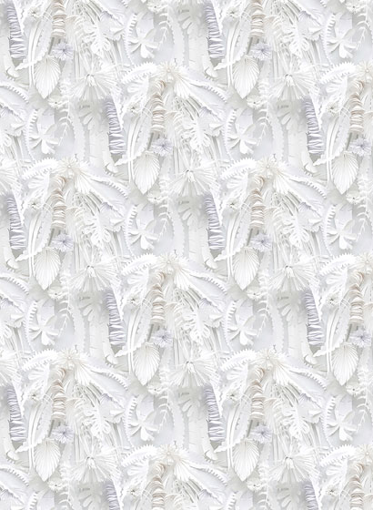 Tapete NLXL Paper Flowers - STB-02