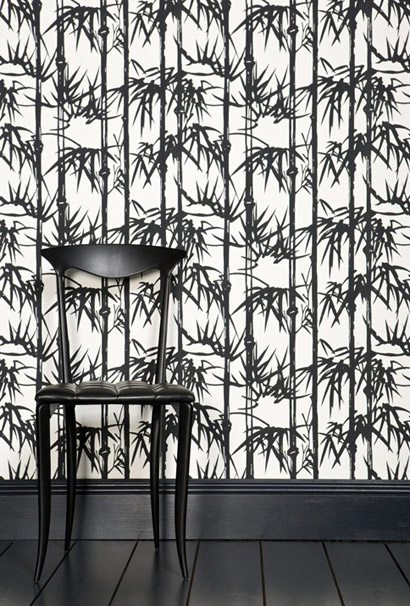 Tapete Bamboo