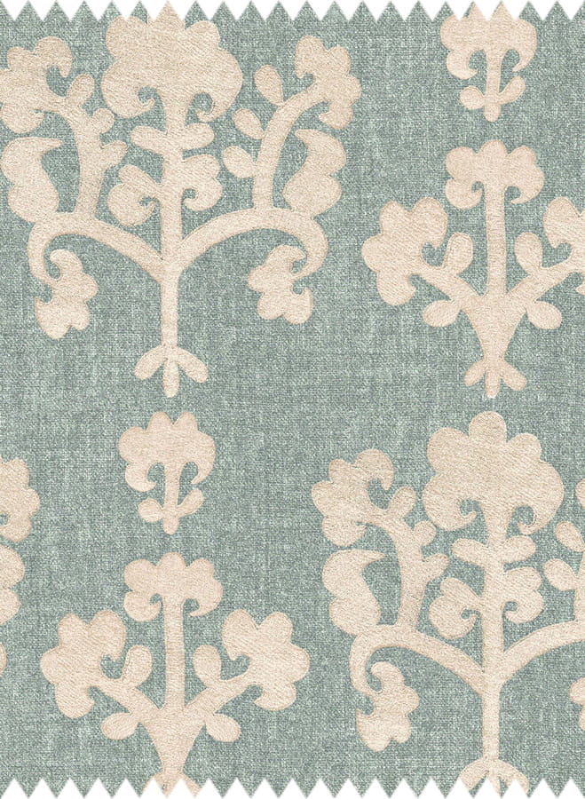 Fabric Saracen
