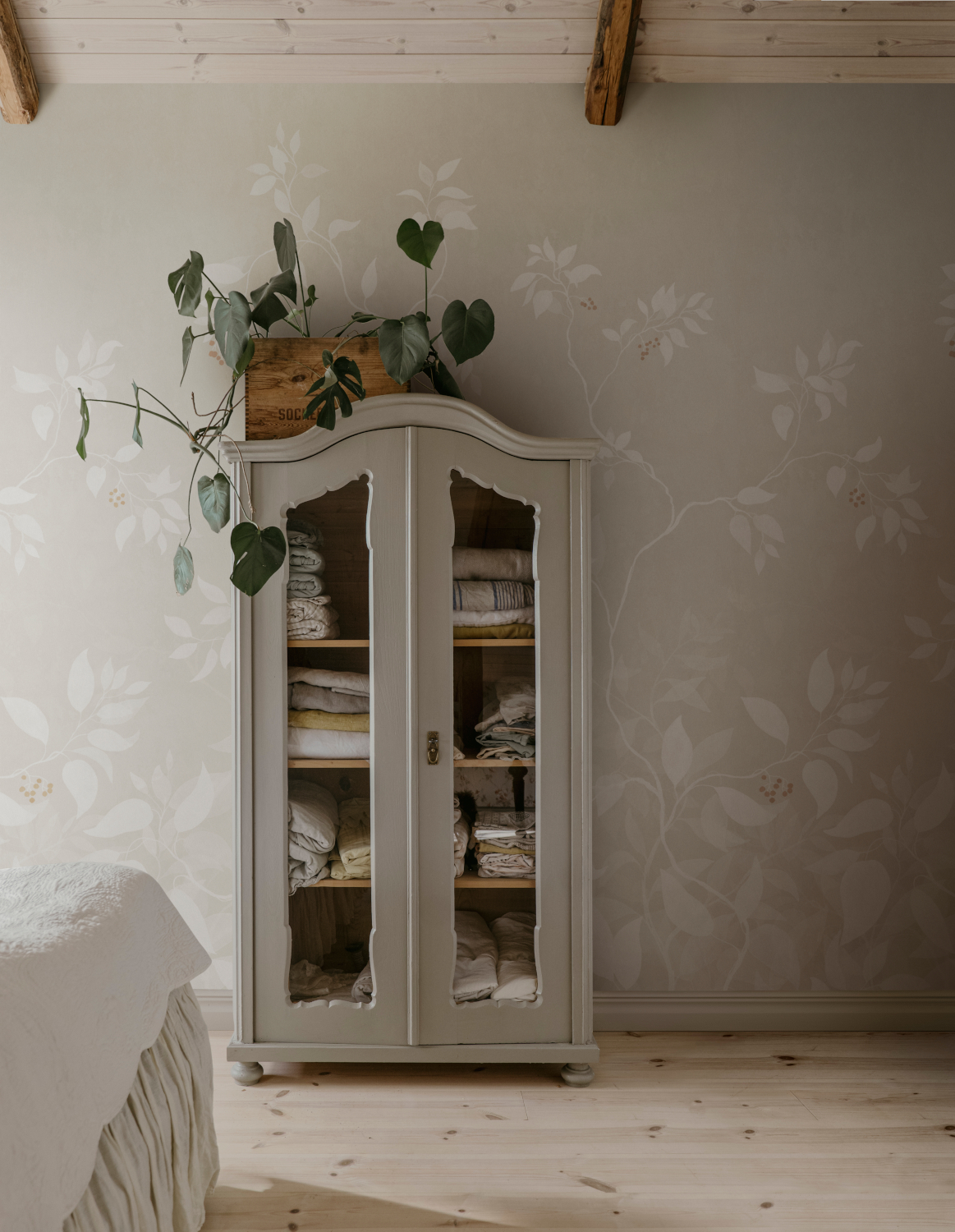 Wandbild Josefine - Sandstone