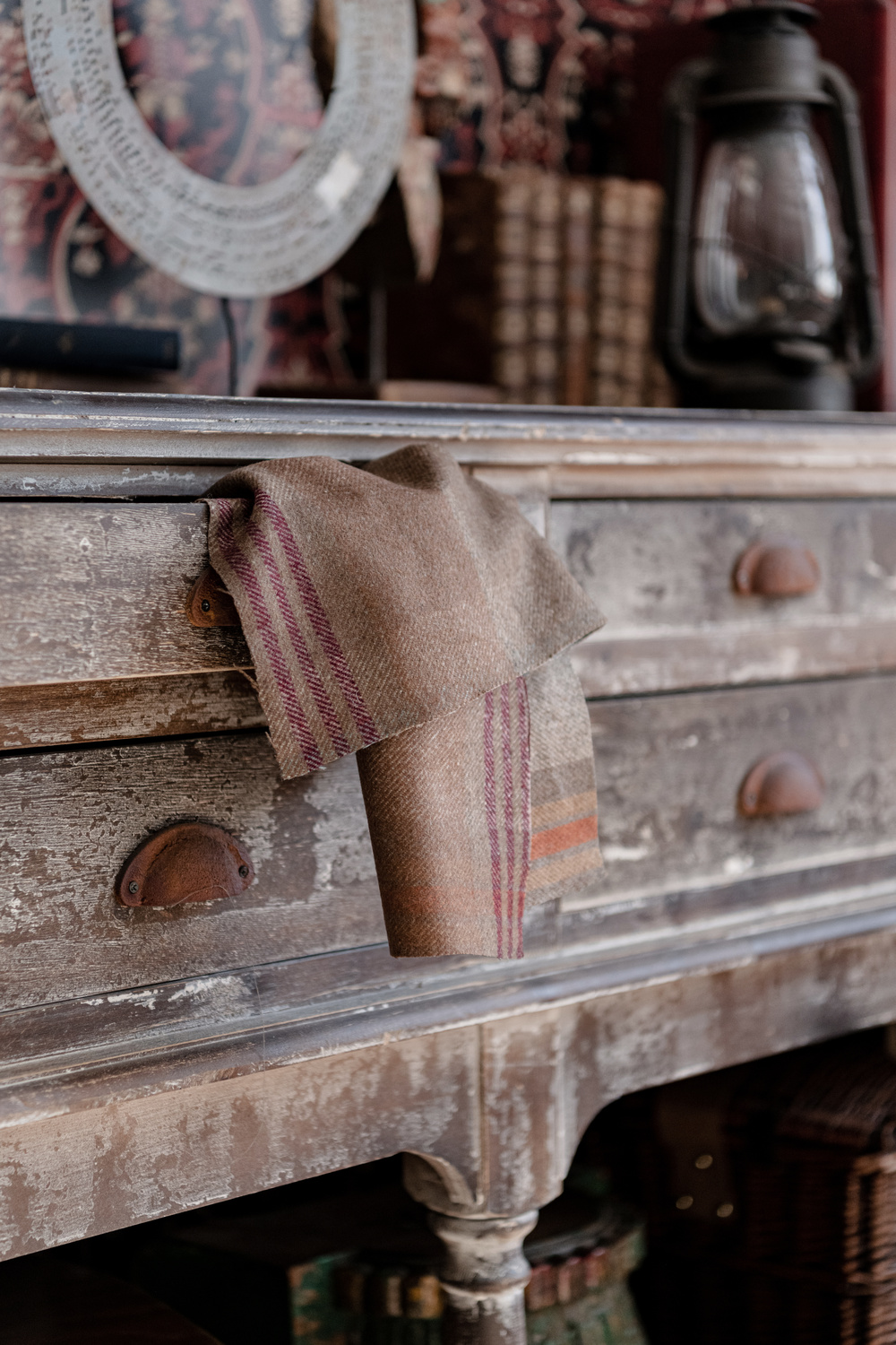 Fabric Chalet - Woven - FB00116