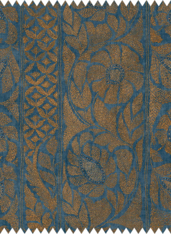  - Copper Blue