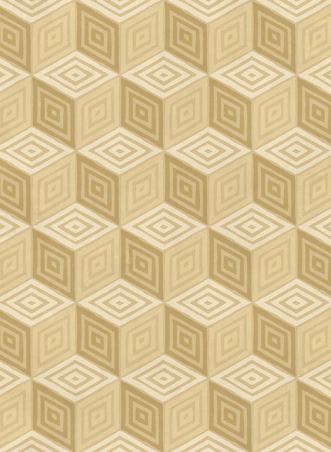 Wandbild Chiara - Honey