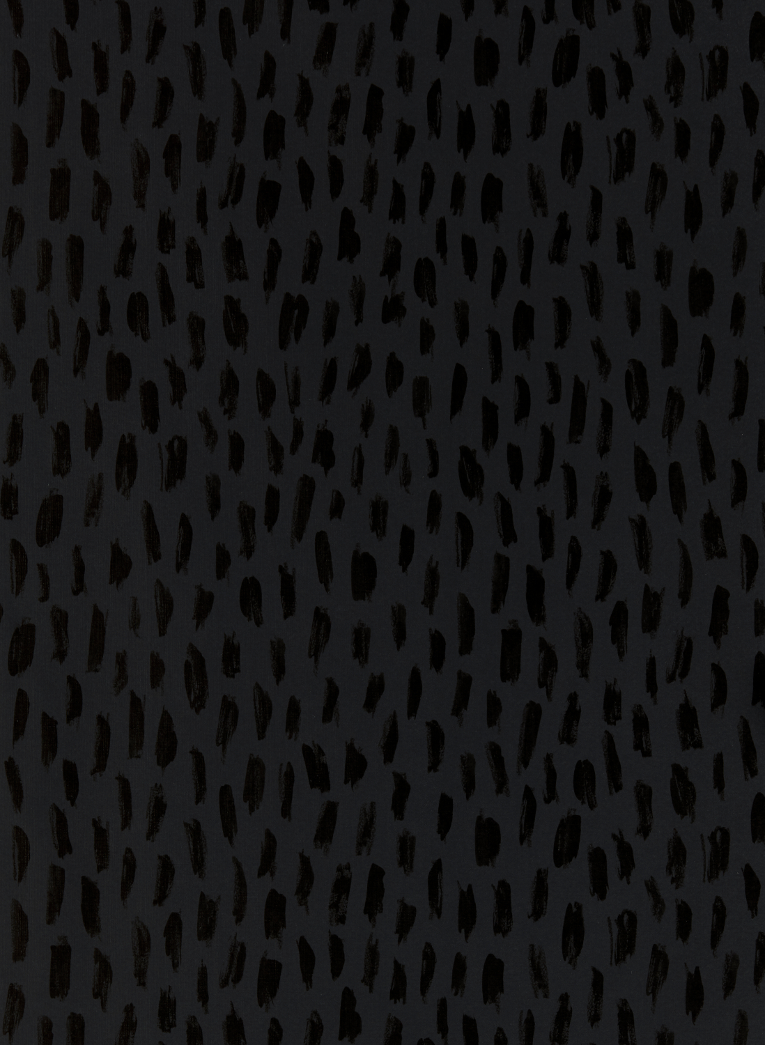 Tapete Loxley - Noir