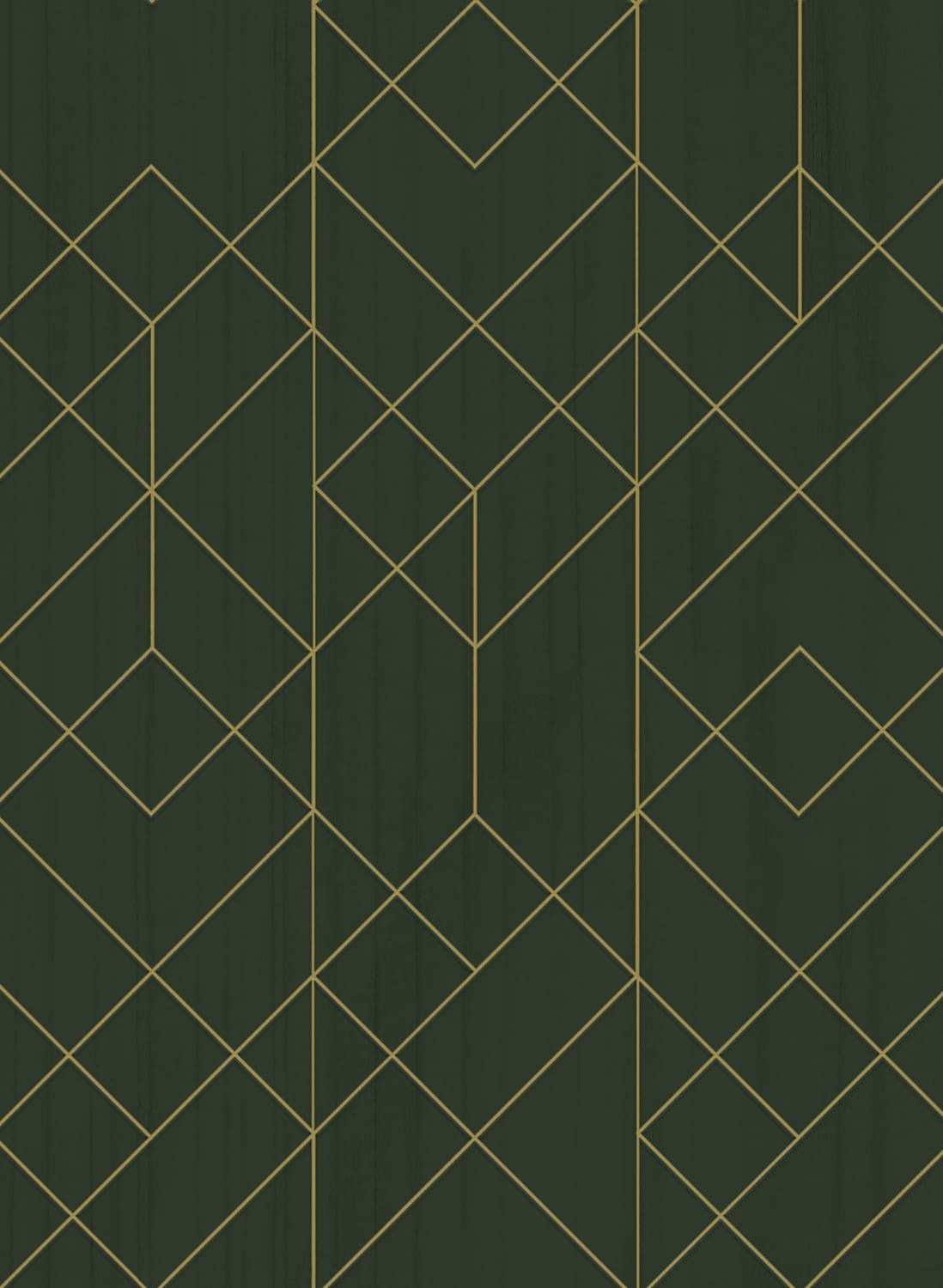 Tapete Rhombohedral - Pine