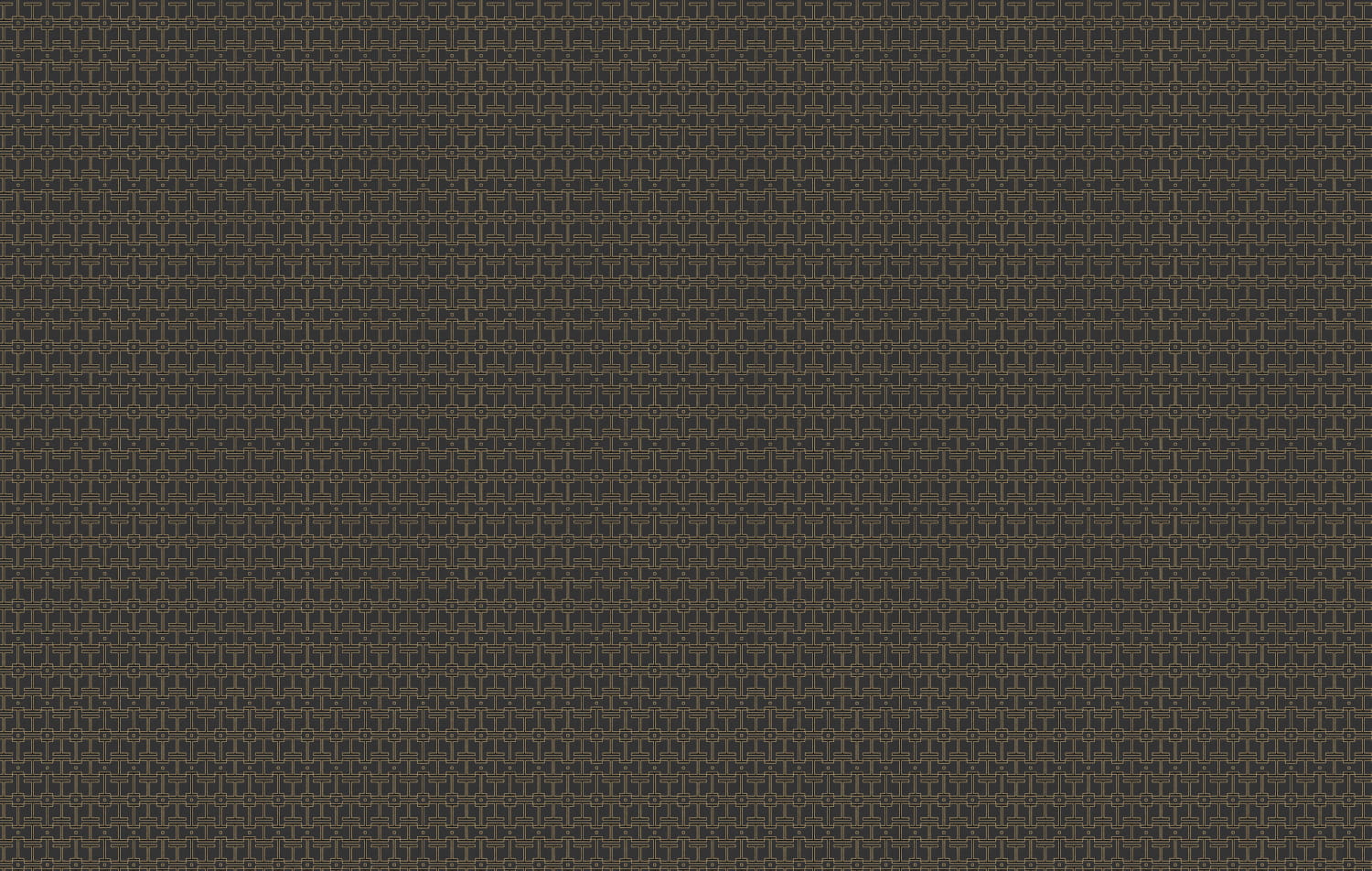 Tapete Grid - Slate