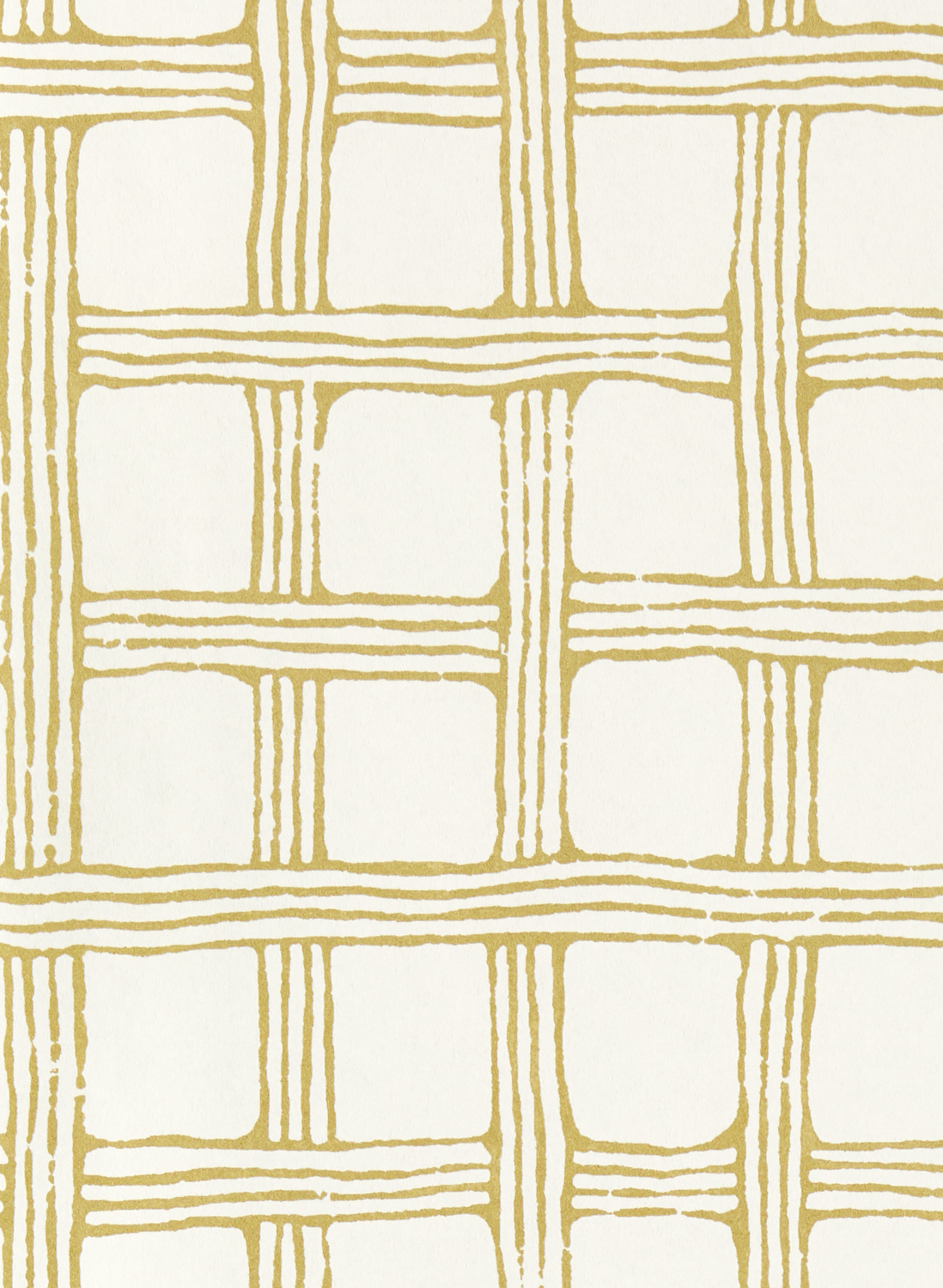 Tapete Fretwork - Honey