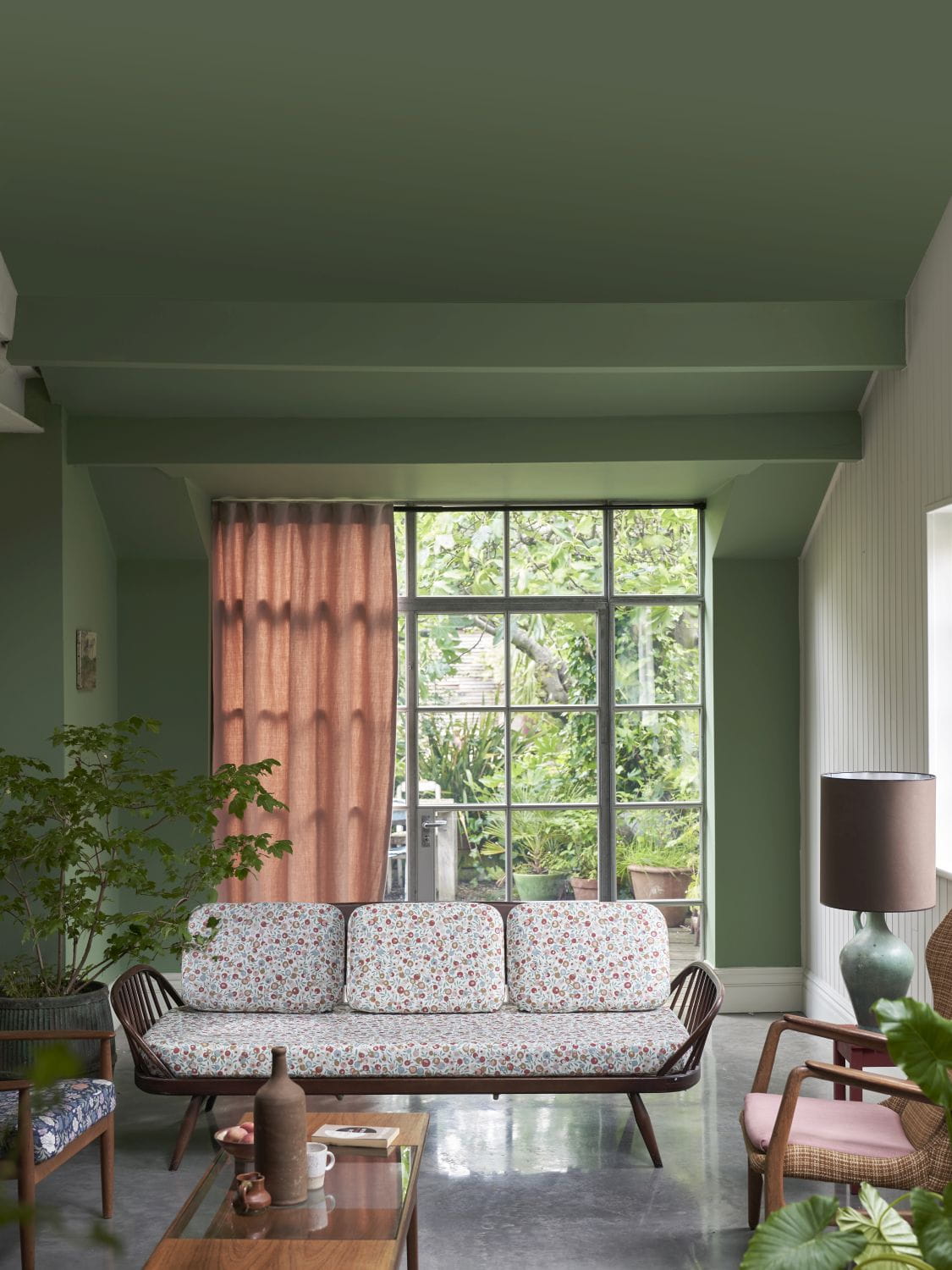 Estate Emulsion - Suffield Green 77 - 2,5l