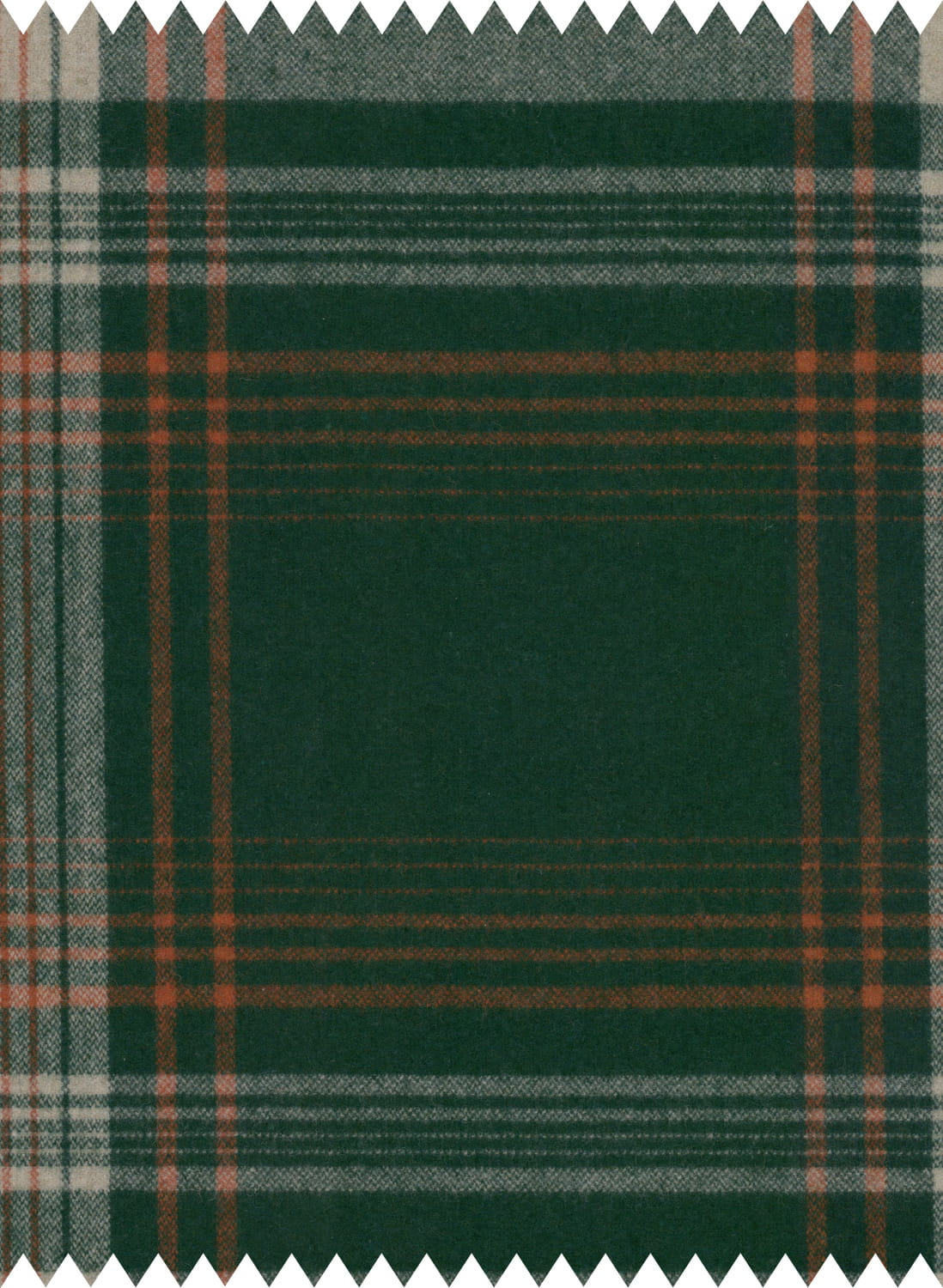 Fabric Monterey Plaid - Woven