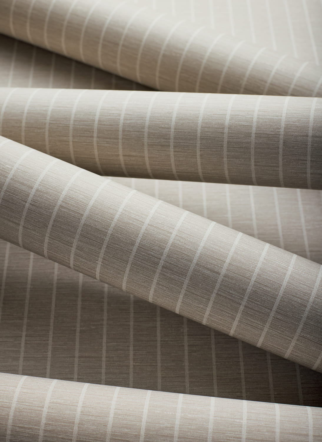Tapete Suited Stripe - Taupe